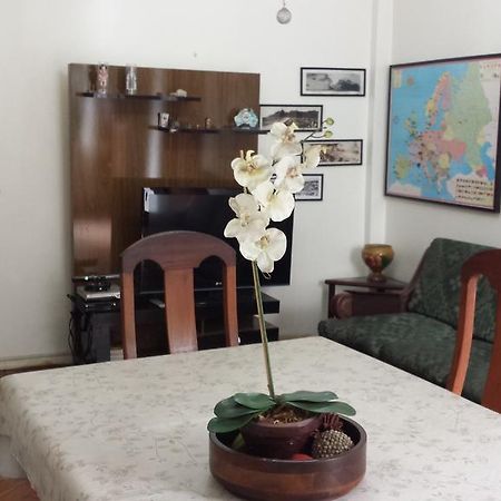 ריו דה ז'ניירו Luiz Leblon Guest House מראה חיצוני תמונה