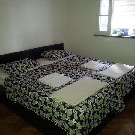 ריו דה ז'ניירו Luiz Leblon Guest House מראה חיצוני תמונה
