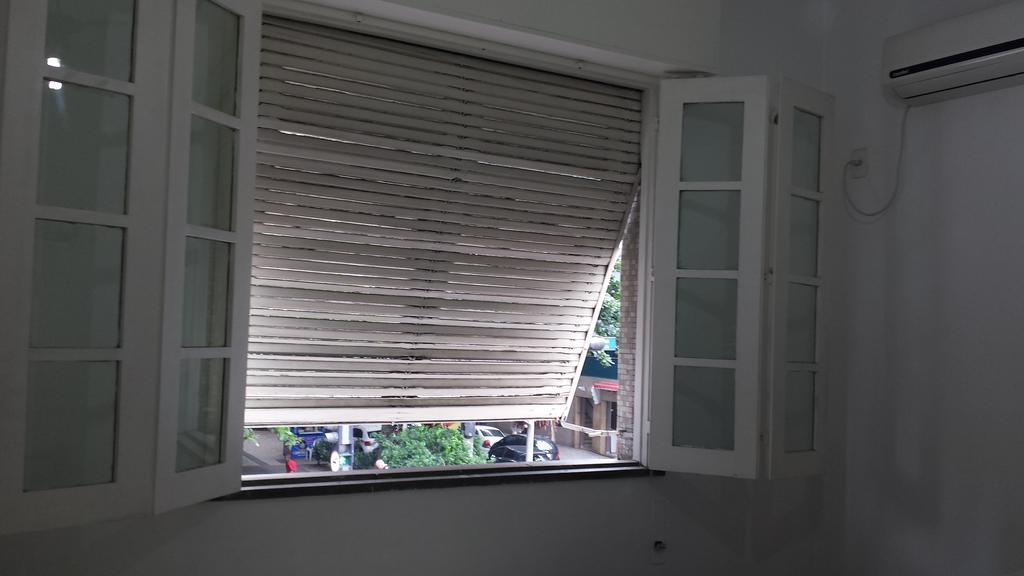 ריו דה ז'ניירו Luiz Leblon Guest House מראה חיצוני תמונה