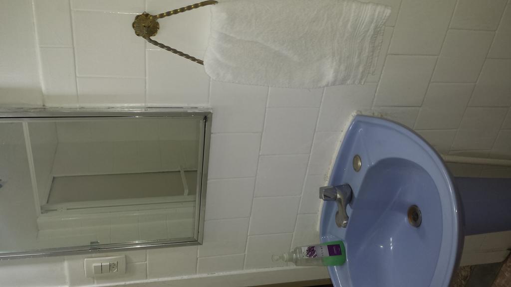 ריו דה ז'ניירו Luiz Leblon Guest House מראה חיצוני תמונה