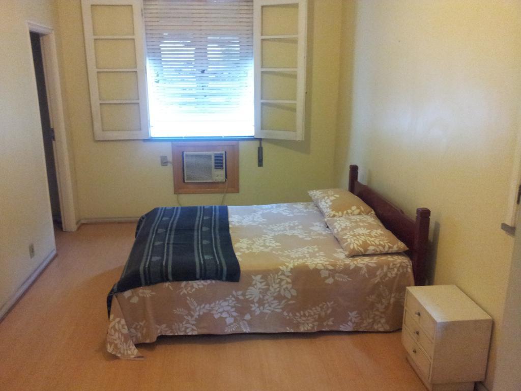 ריו דה ז'ניירו Luiz Leblon Guest House חדר תמונה