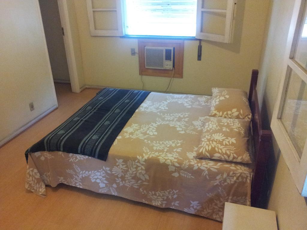 ריו דה ז'ניירו Luiz Leblon Guest House חדר תמונה