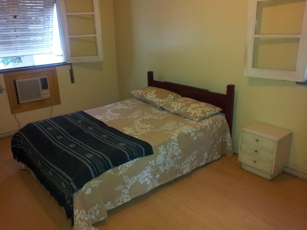 ריו דה ז'ניירו Luiz Leblon Guest House חדר תמונה