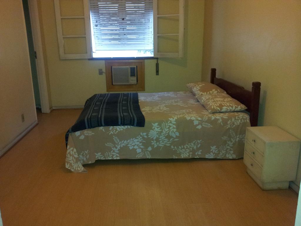 ריו דה ז'ניירו Luiz Leblon Guest House חדר תמונה