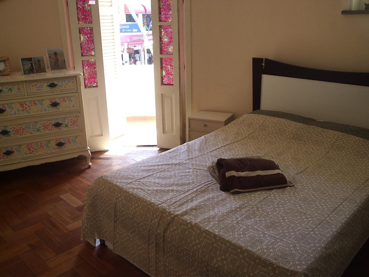 ריו דה ז'ניירו Luiz Leblon Guest House מראה חיצוני תמונה