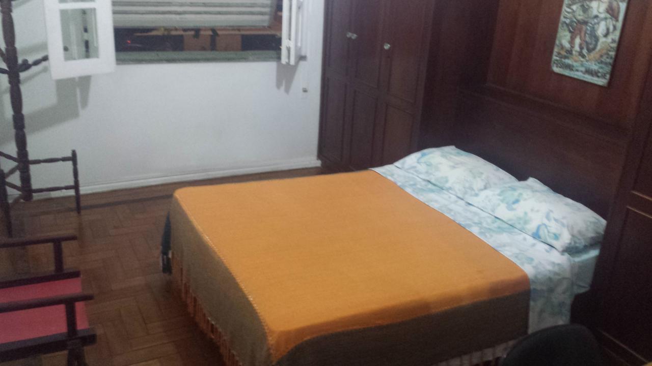 ריו דה ז'ניירו Luiz Leblon Guest House מראה חיצוני תמונה