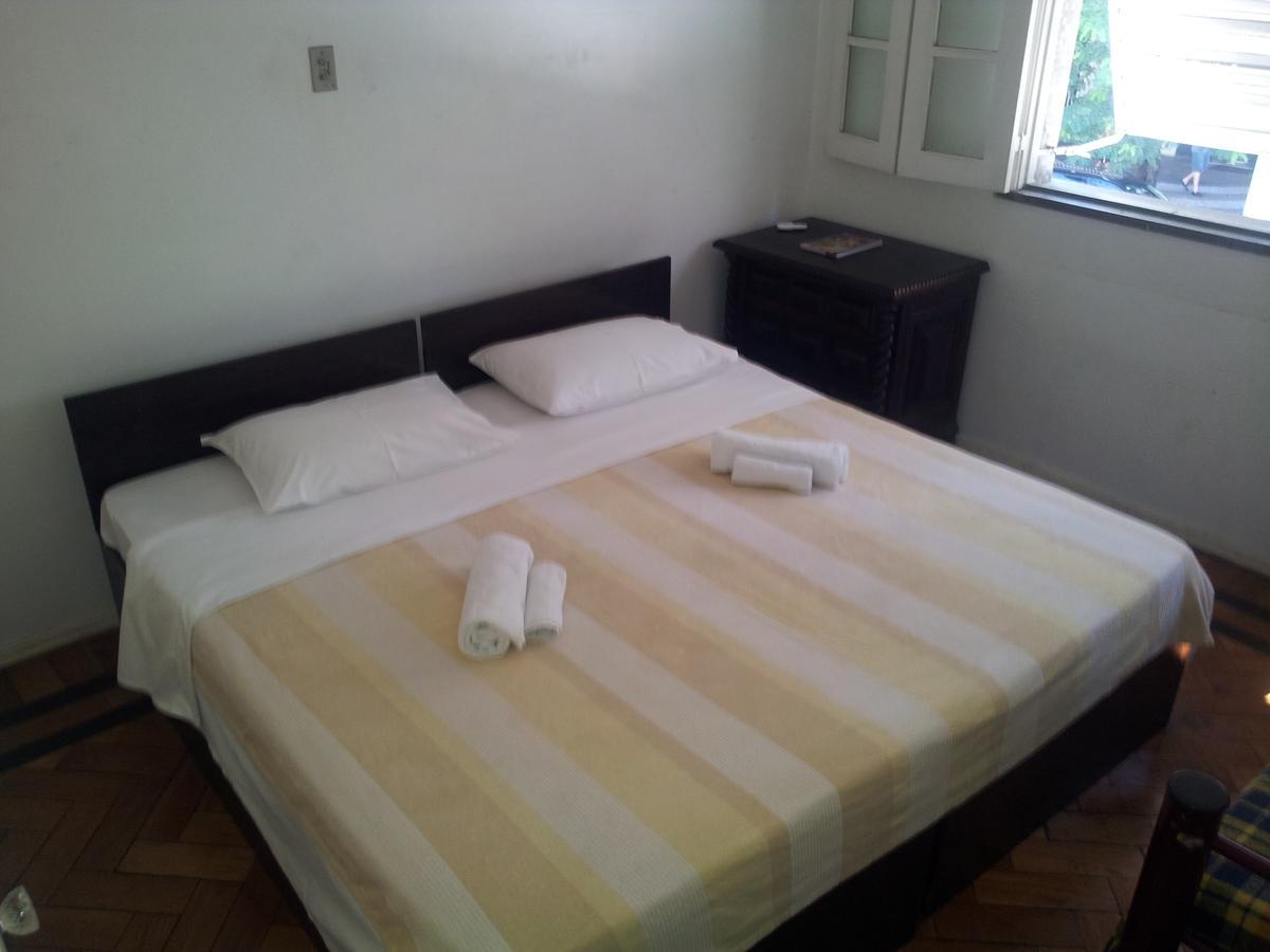 ריו דה ז'ניירו Luiz Leblon Guest House מראה חיצוני תמונה