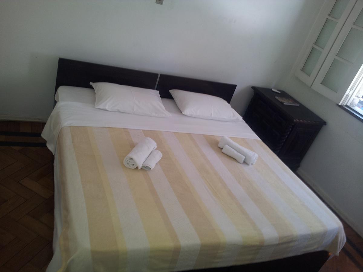 ריו דה ז'ניירו Luiz Leblon Guest House מראה חיצוני תמונה