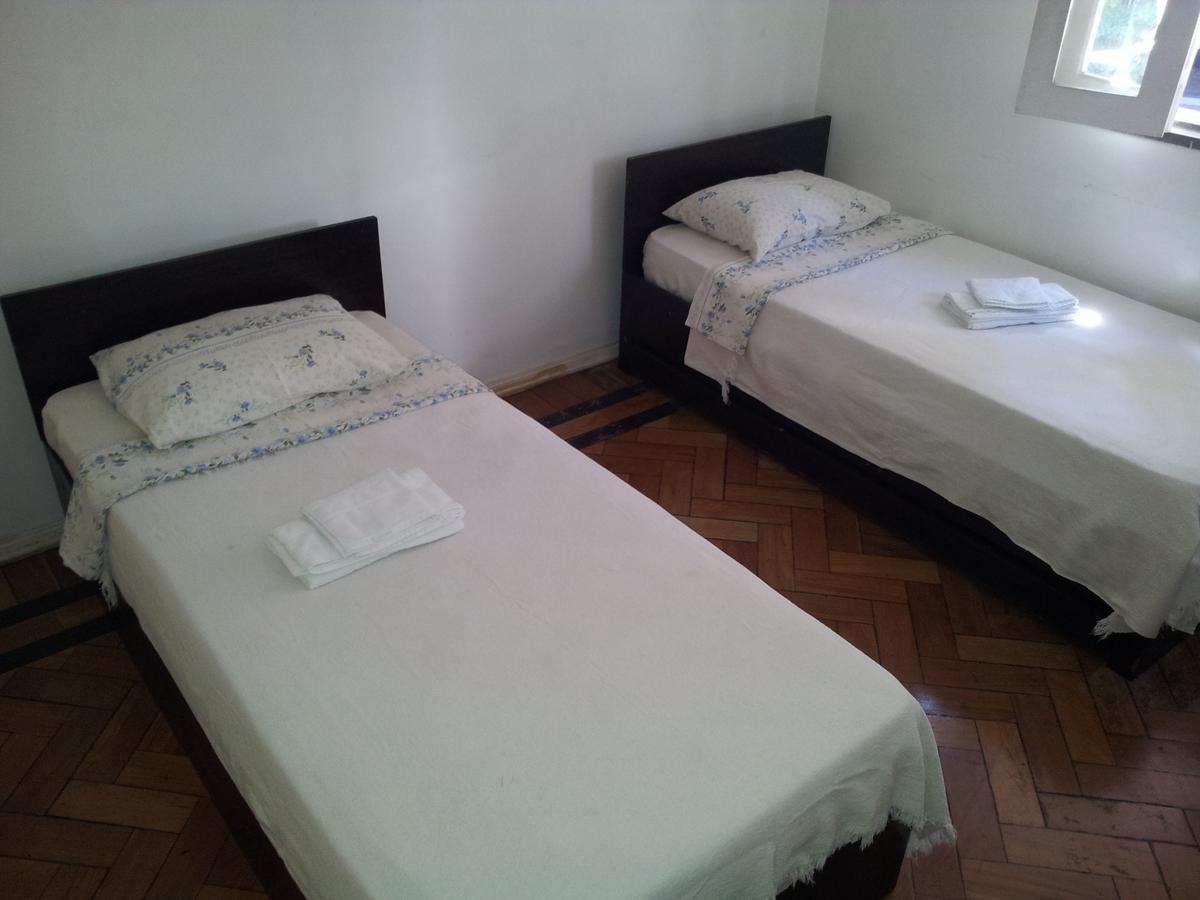 ריו דה ז'ניירו Luiz Leblon Guest House מראה חיצוני תמונה