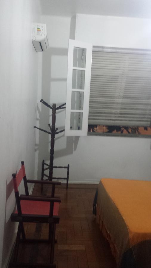 ריו דה ז'ניירו Luiz Leblon Guest House מראה חיצוני תמונה