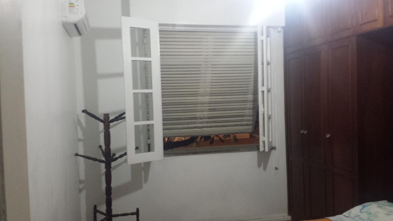 ריו דה ז'ניירו Luiz Leblon Guest House מראה חיצוני תמונה