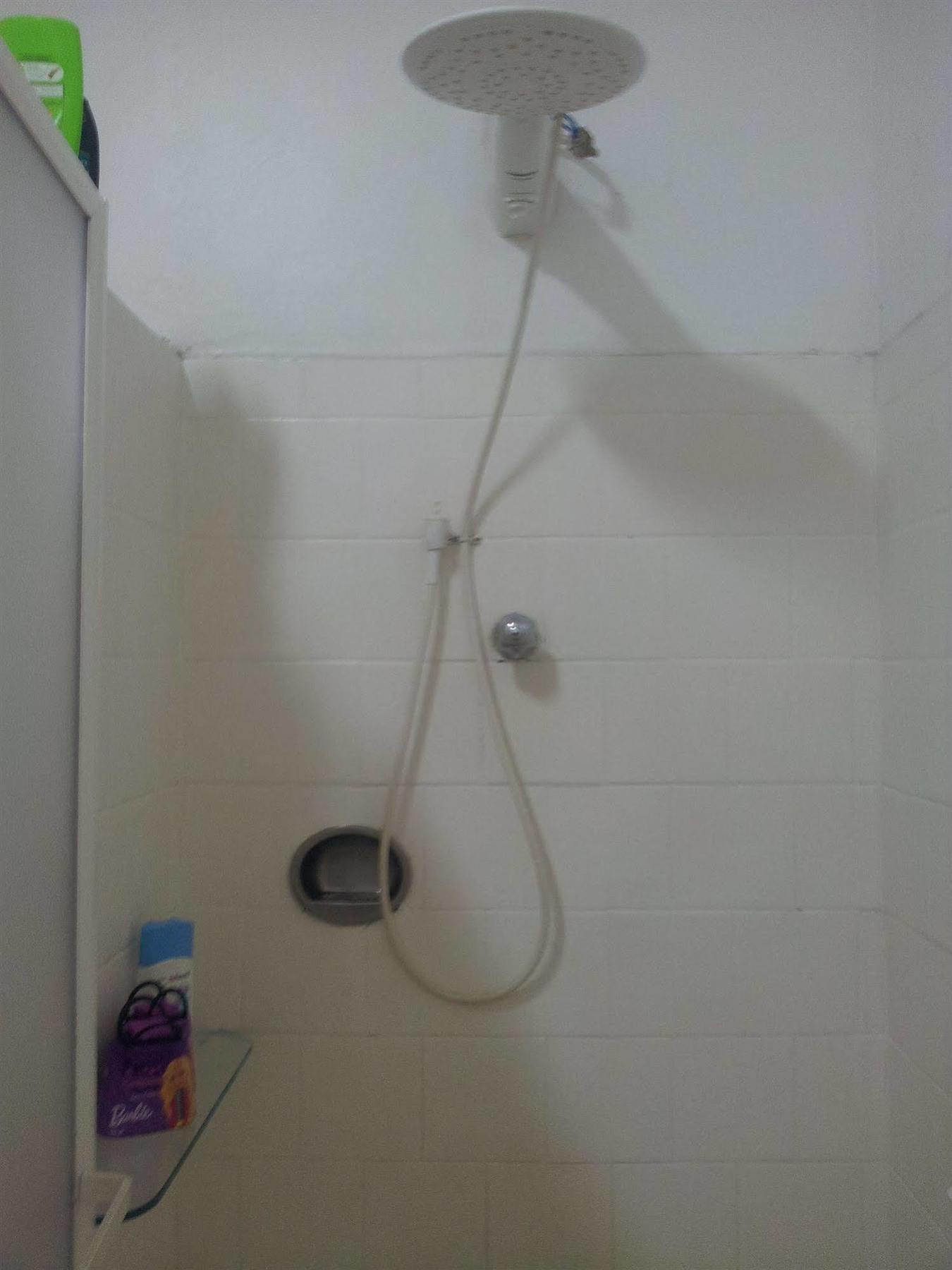 ריו דה ז'ניירו Luiz Leblon Guest House מראה חיצוני תמונה