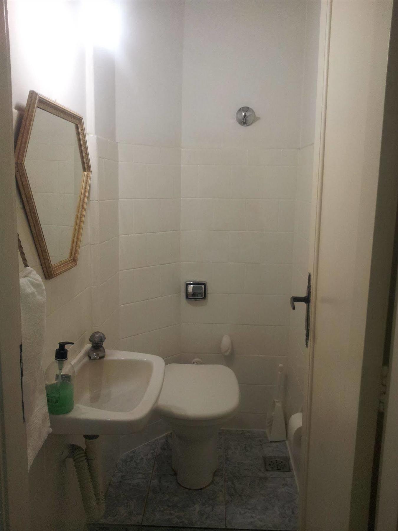 ריו דה ז'ניירו Luiz Leblon Guest House מראה חיצוני תמונה